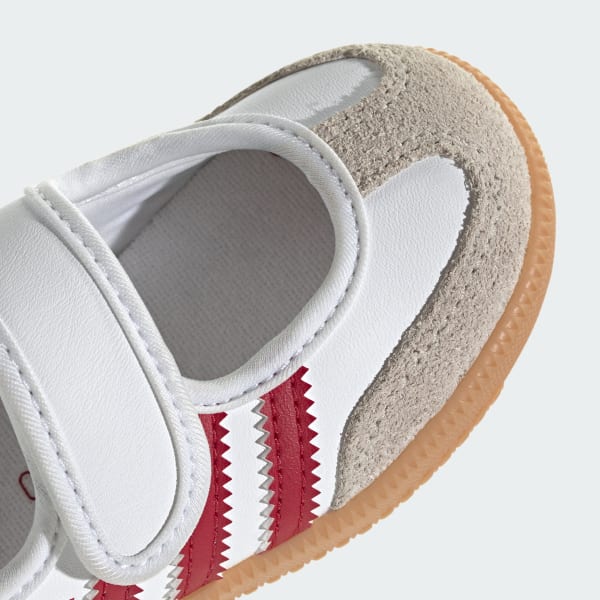 CHAUSSURE SAMBA JANE
