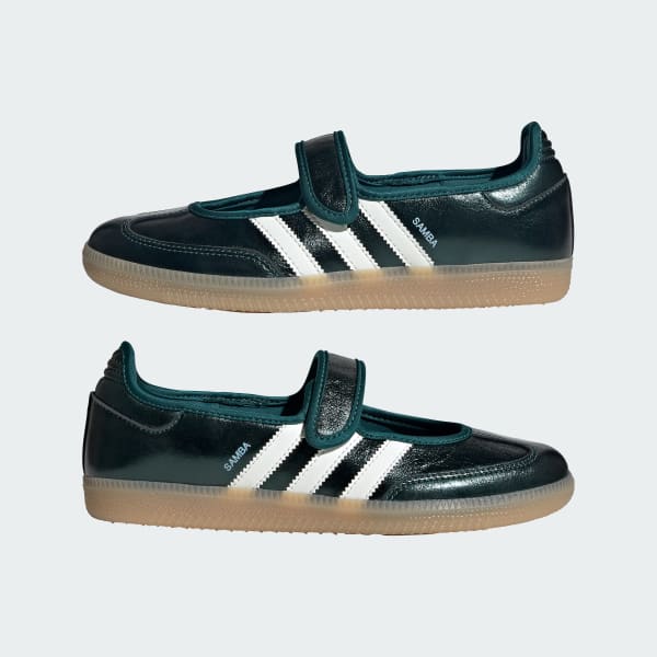 CHAUSSURE SAMBA JANE