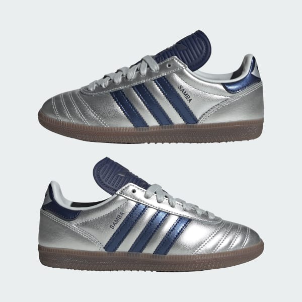 CHAUSSURE SAMBA JP