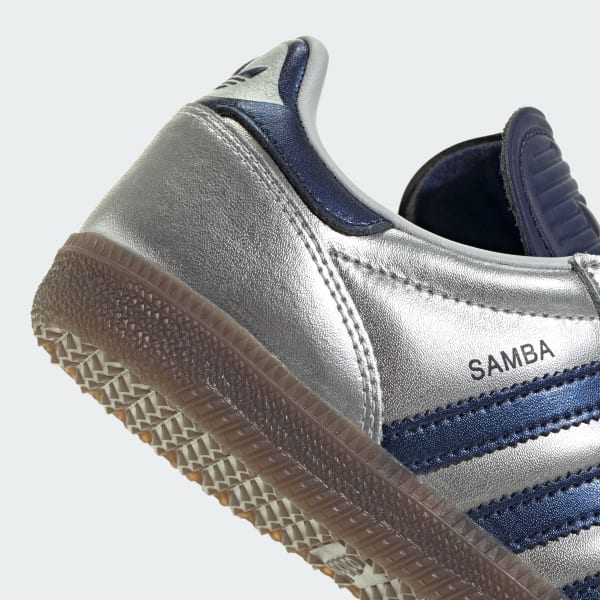 CHAUSSURE SAMBA JP