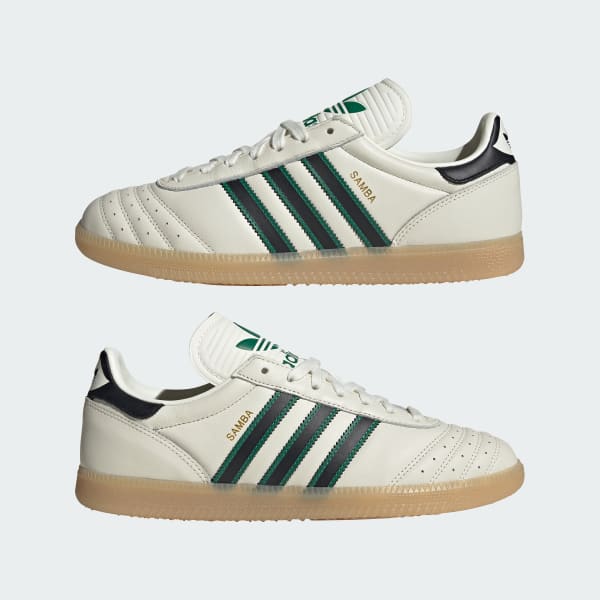 CHAUSSURE SAMBA JP