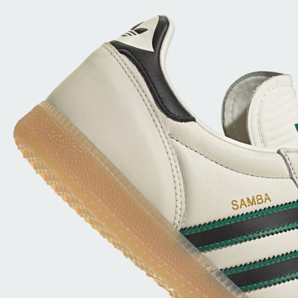 CHAUSSURE SAMBA JP