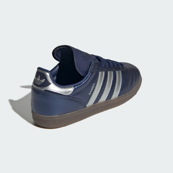 CHAUSSURE SAMBA JP