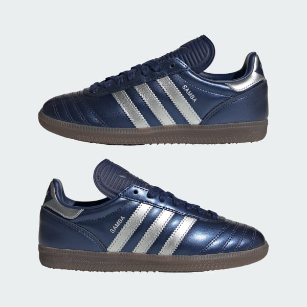 CHAUSSURE SAMBA JP