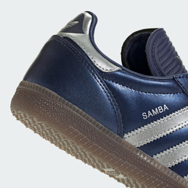 CHAUSSURE SAMBA JP