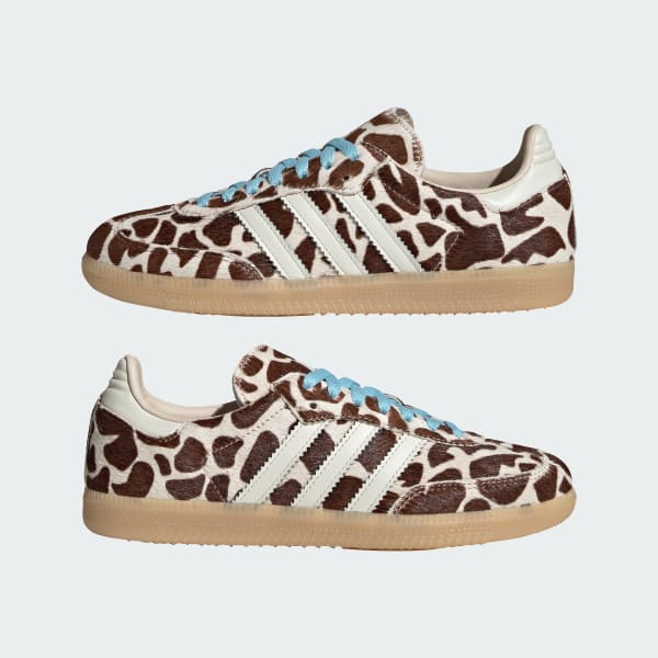 CHAUSSURE SAMBA OG