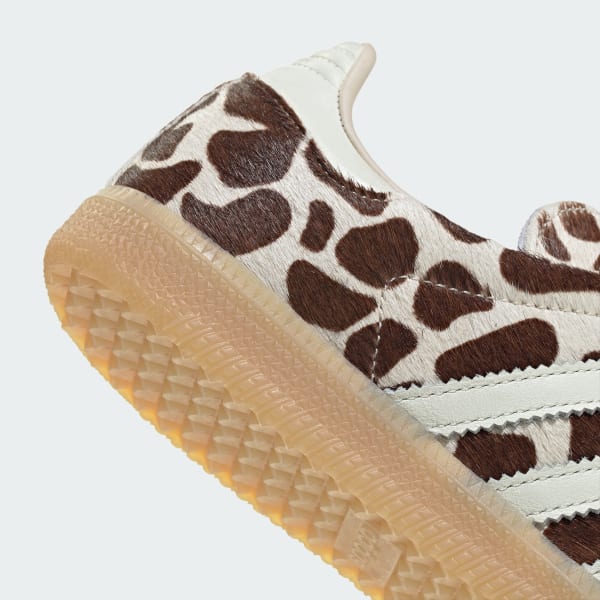 CHAUSSURE SAMBA OG
