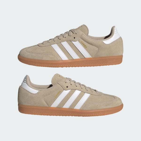 CHAUSSURE SAMBA OG