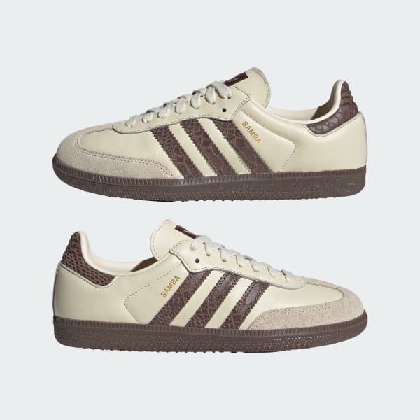 CHAUSSURE SAMBA OG