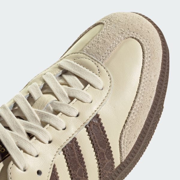 CHAUSSURE SAMBA OG