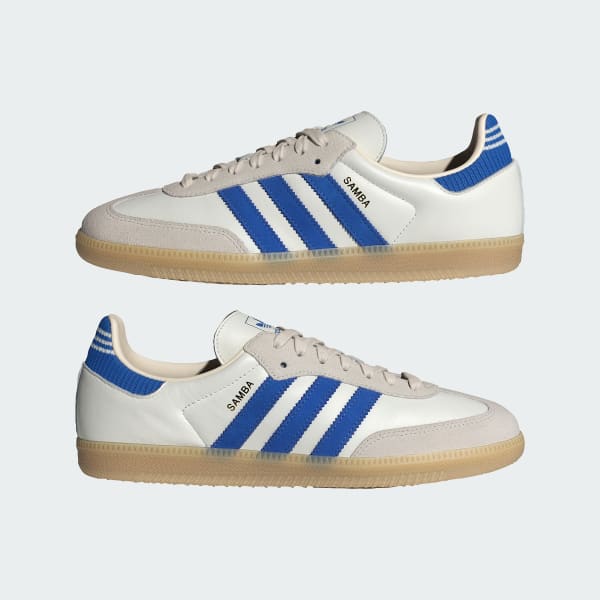 CHAUSSURE SAMBA OG