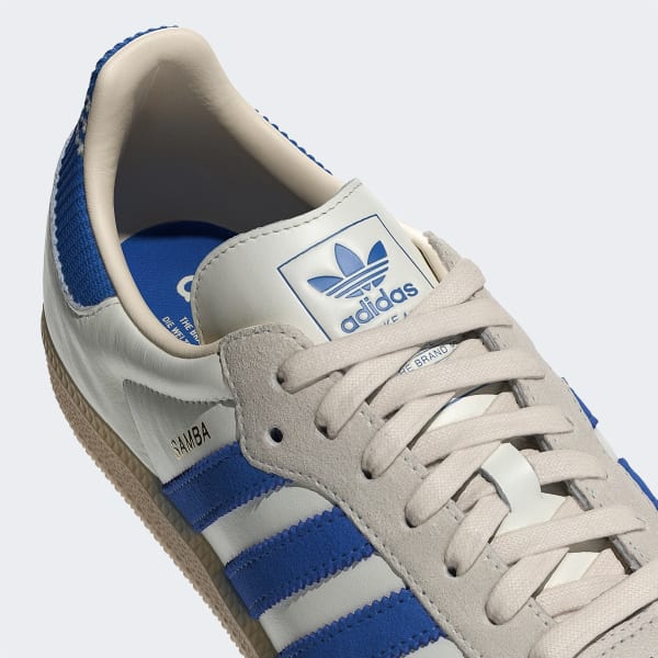 CHAUSSURE SAMBA OG