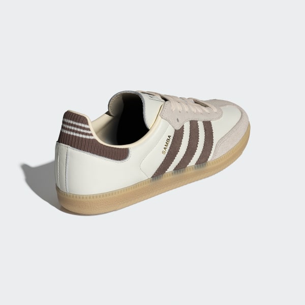 CHAUSSURE SAMBA OG