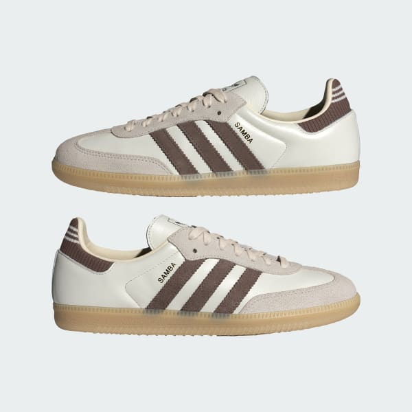 CHAUSSURE SAMBA OG