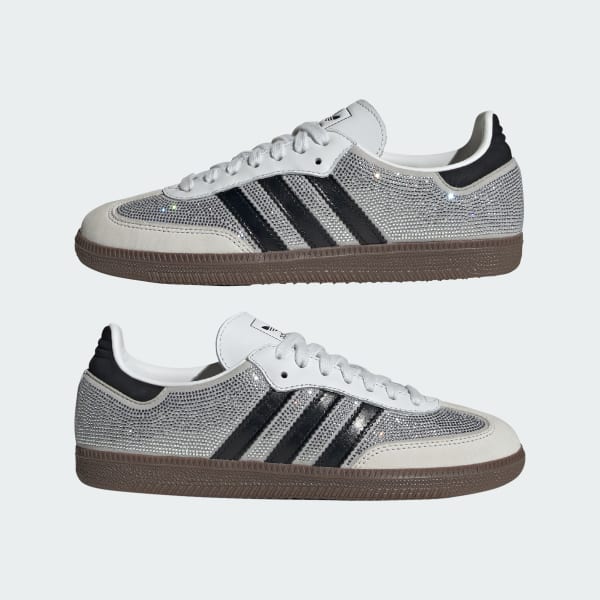 CHAUSSURE SAMBA OG