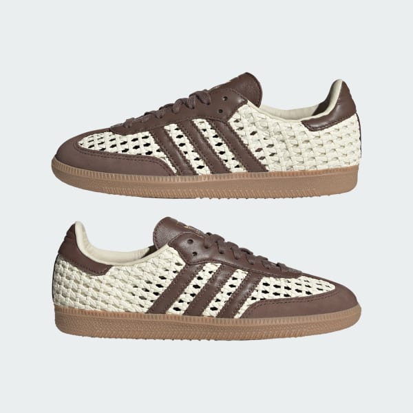 CHAUSSURE SAMBA OG