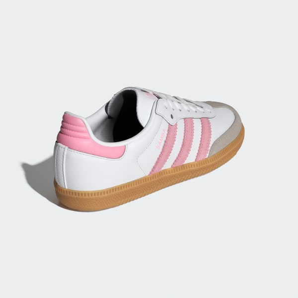 CHAUSSURE SAMBA OG