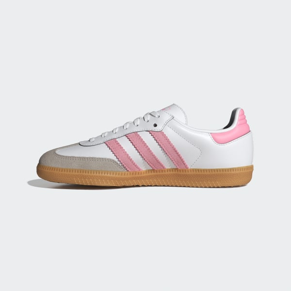 CHAUSSURE SAMBA OG