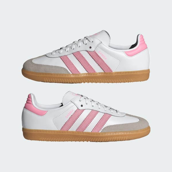 CHAUSSURE SAMBA OG
