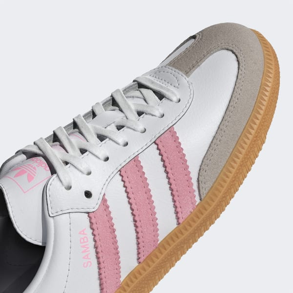 CHAUSSURE SAMBA OG