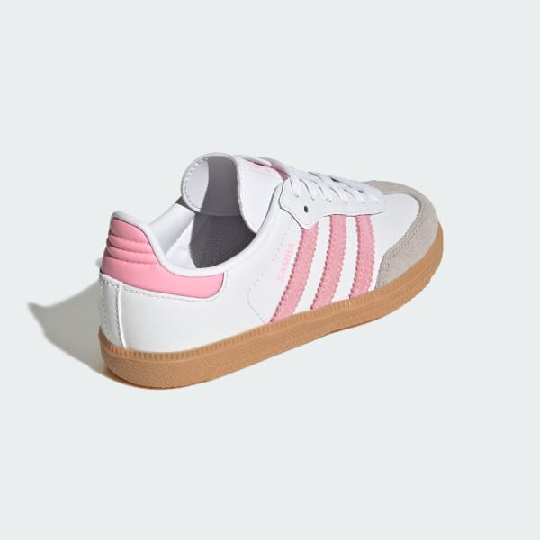 CHAUSSURE SAMBA OG