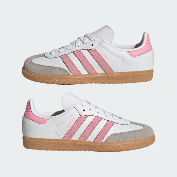 CHAUSSURE SAMBA OG