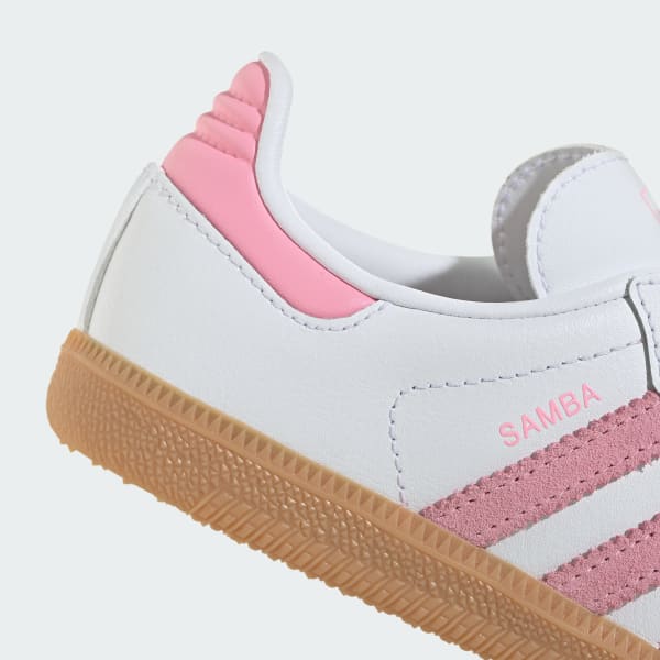 CHAUSSURE SAMBA OG