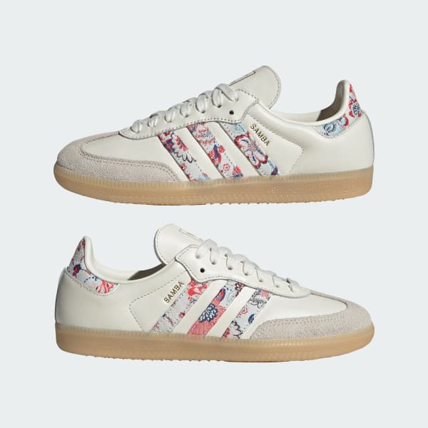 CHAUSSURE SAMBA OG