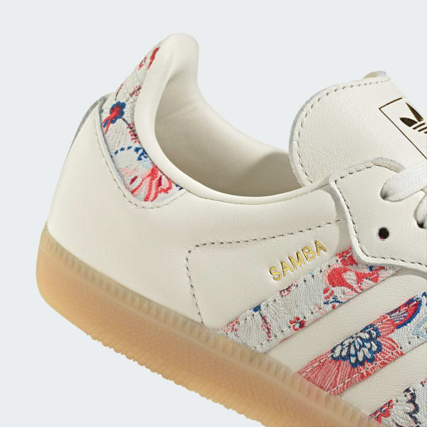 CHAUSSURE SAMBA OG
