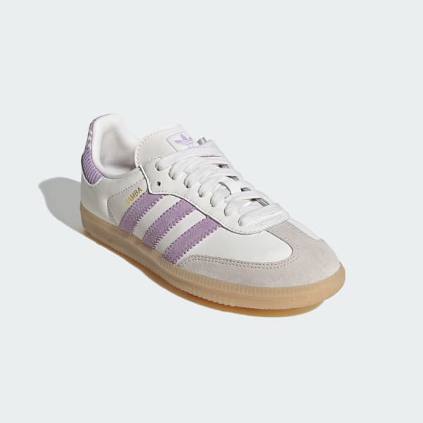 CHAUSSURE SAMBA OG