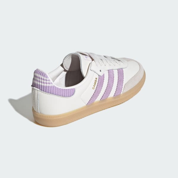 CHAUSSURE SAMBA OG