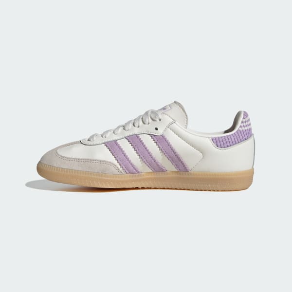 CHAUSSURE SAMBA OG