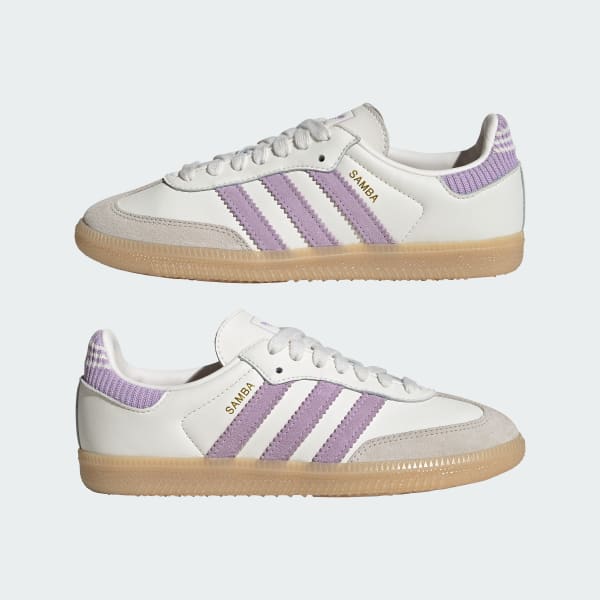 CHAUSSURE SAMBA OG