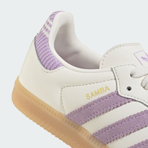 CHAUSSURE SAMBA OG