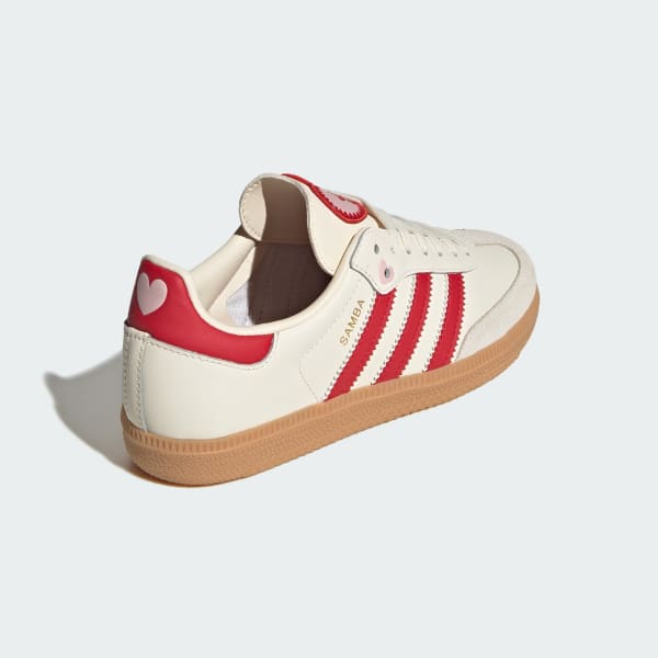 CHAUSSURE SAMBA OG