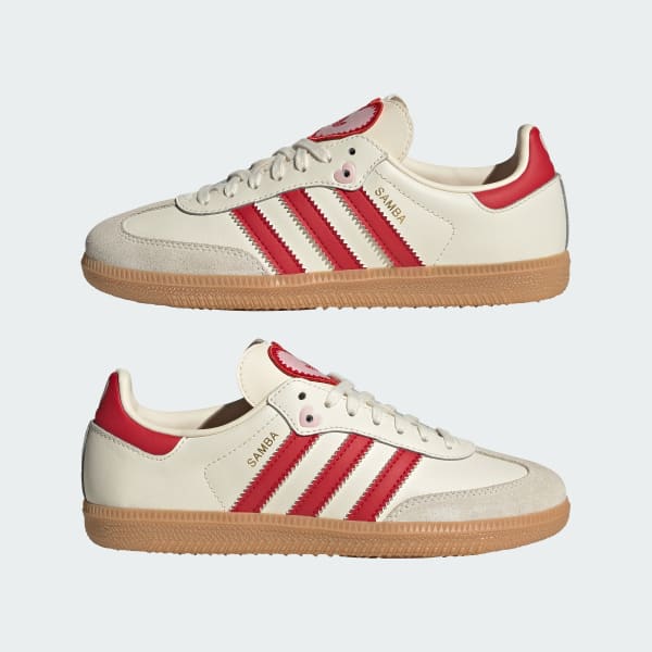CHAUSSURE SAMBA OG