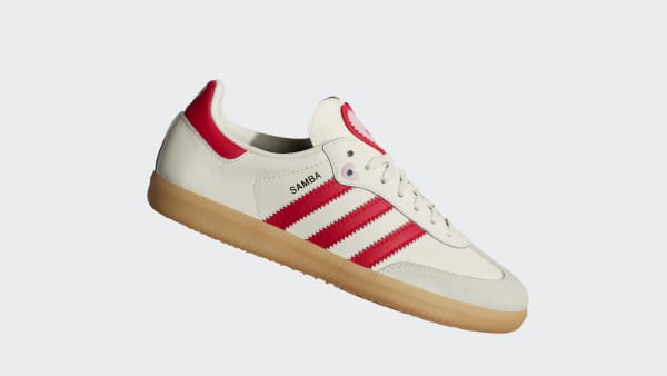 CHAUSSURE SAMBA OG