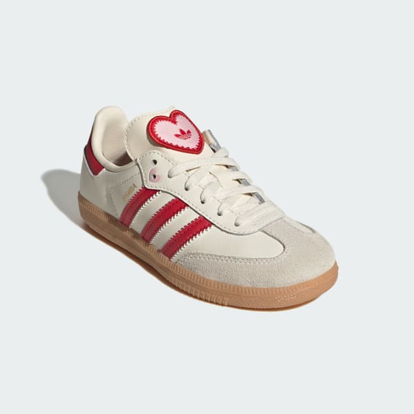 CHAUSSURE SAMBA OG