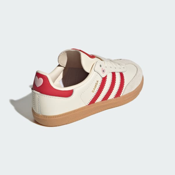 CHAUSSURE SAMBA OG