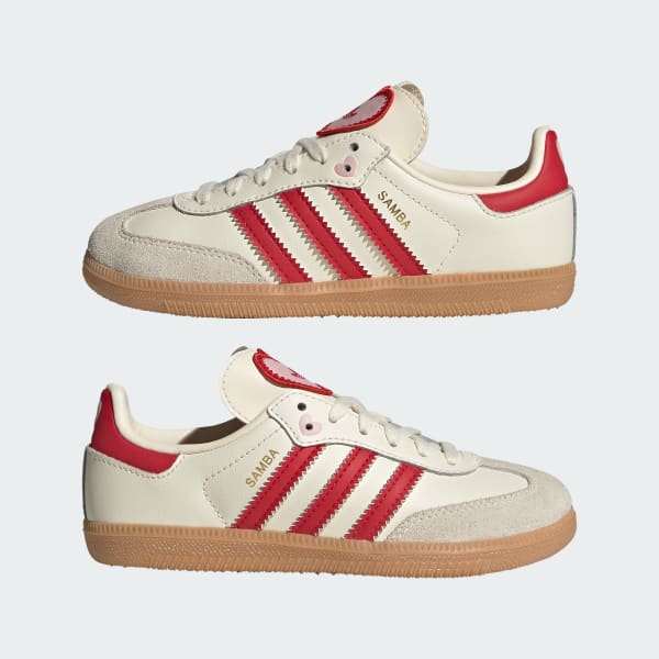 CHAUSSURE SAMBA OG