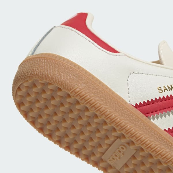 CHAUSSURE SAMBA OG