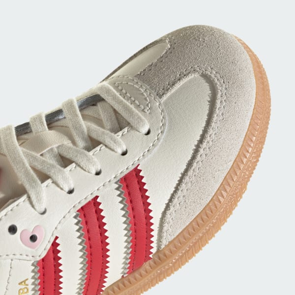 CHAUSSURE SAMBA OG