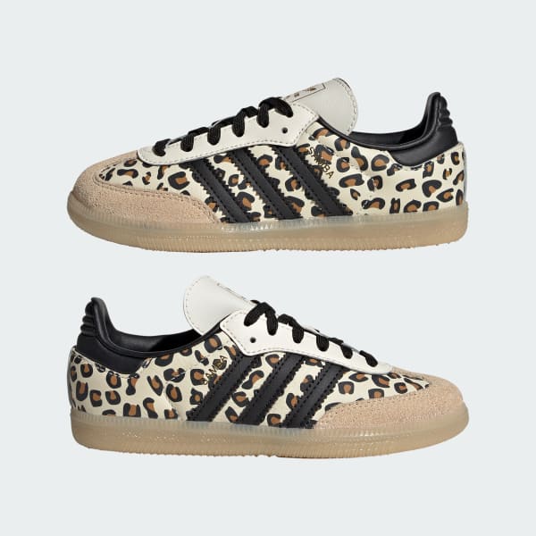 CHAUSSURE SAMBA OG