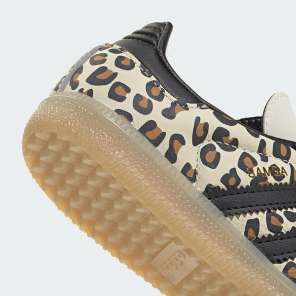 CHAUSSURE SAMBA OG