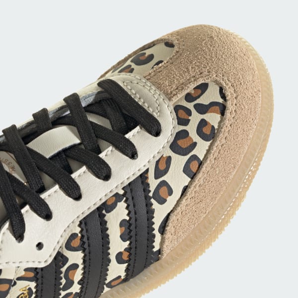 CHAUSSURE SAMBA OG