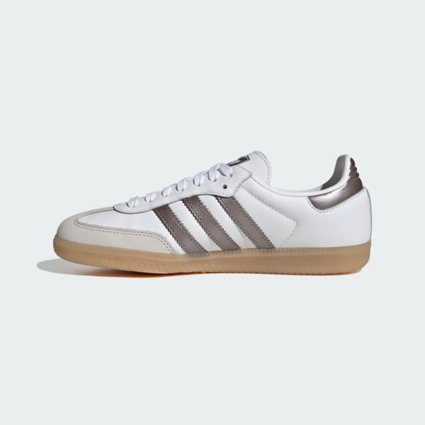 CHAUSSURE SAMBA OG