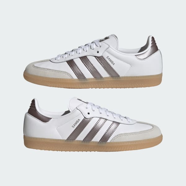 CHAUSSURE SAMBA OG