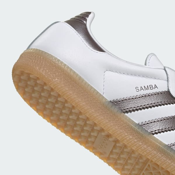 CHAUSSURE SAMBA OG