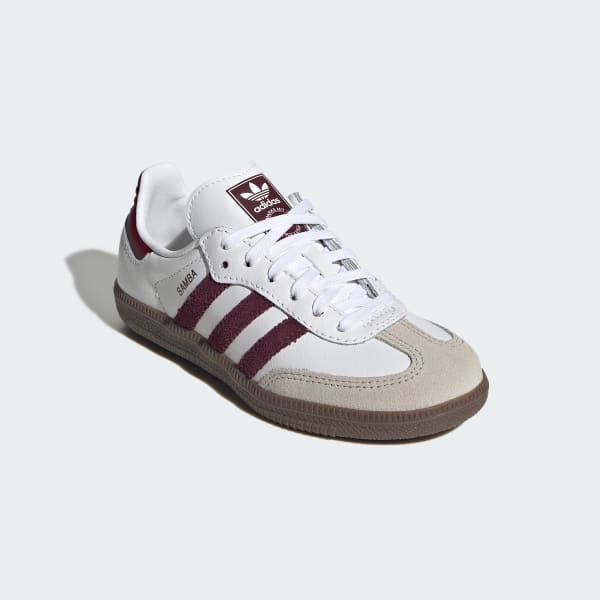 CHAUSSURE SAMBA OG