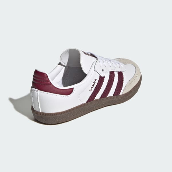 CHAUSSURE SAMBA OG